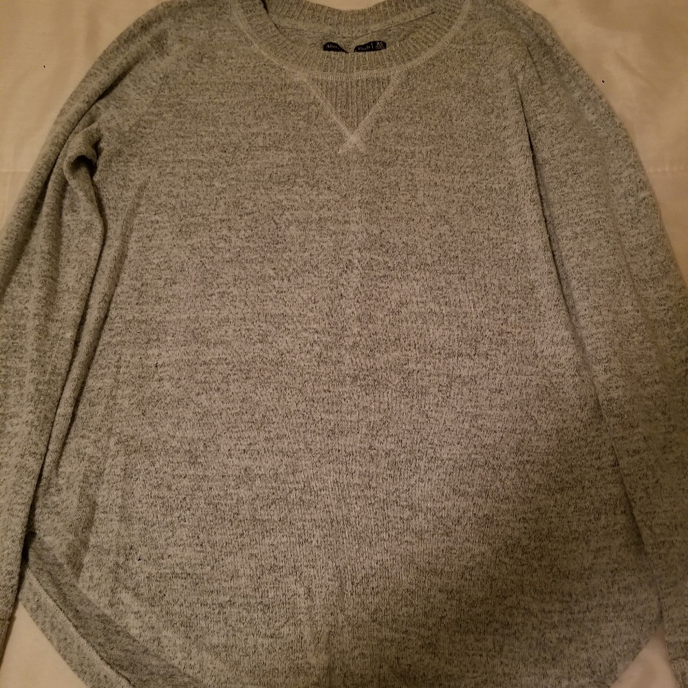 Abercrombie & Fitch long sleeve